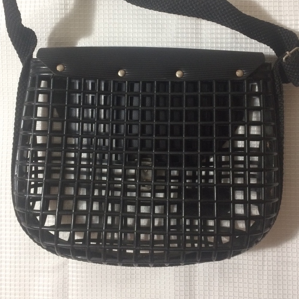 Fun open purse - Picture 3 of 3